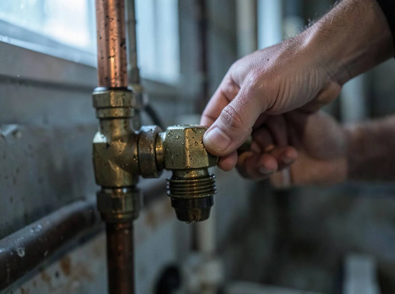 Emergency Plumber Oakley, KS FAQs